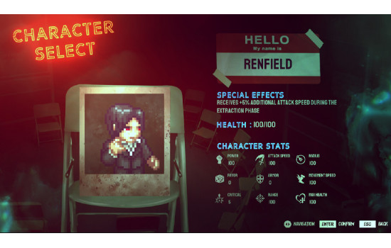 Renfield: Bring Your Own Blood
