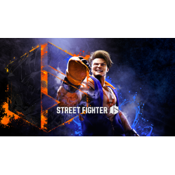 Street Fighter™ 6