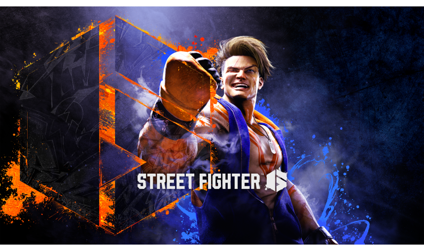 Street Fighter™ 6 Street Fighter™ 6