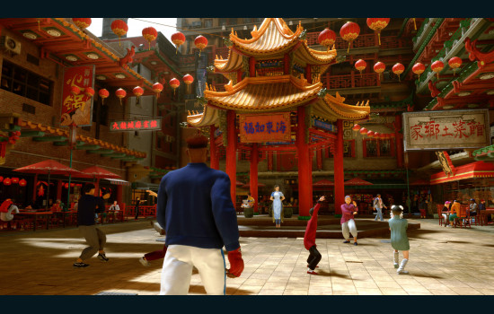 Street Fighter™ 6