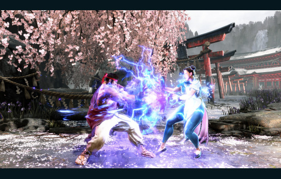 Street Fighter™ 6