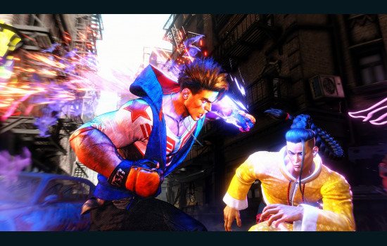 Street Fighter™ 6