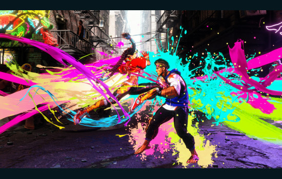 Street Fighter™ 6