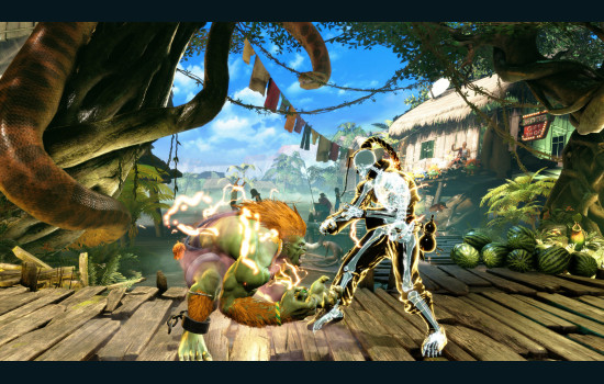Street Fighter™ 6