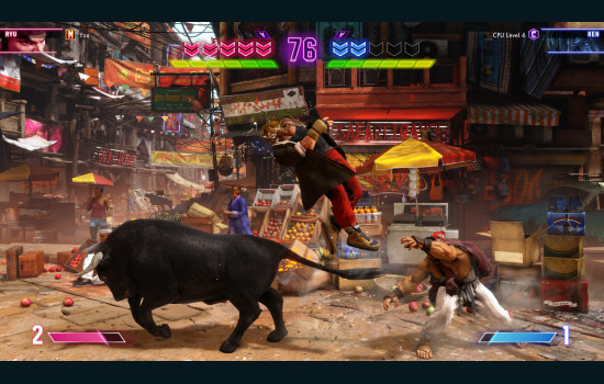 Street Fighter™ 6