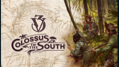 Victoria 3: Colossus of the South