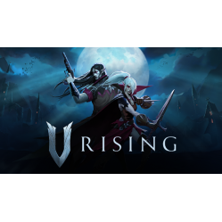 V Rising