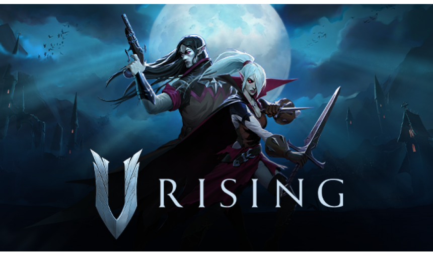 V Rising V Rising