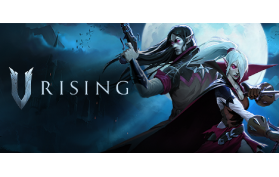 V Rising