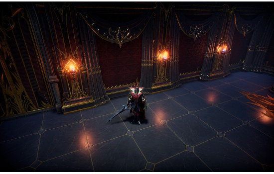 V Rising - Dracula's Relics Pack