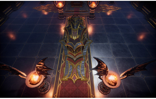 V Rising - Dracula's Relics Pack
