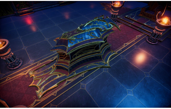 V Rising - Dracula's Relics Pack
