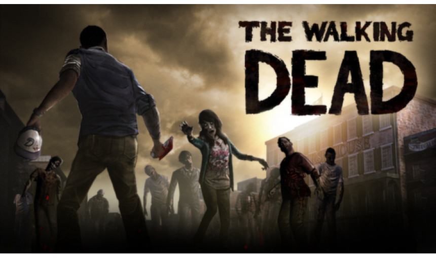 The Walking Dead The Walking Dead