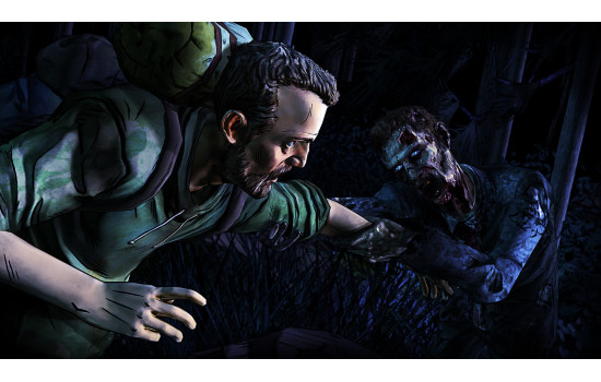 The Walking Dead: Season Two