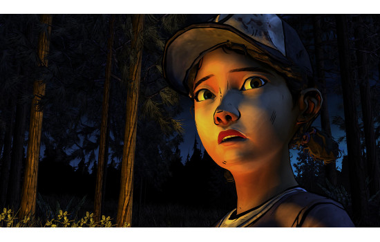 The Walking Dead: Season Two