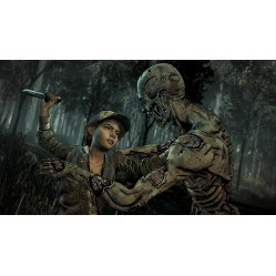 The Walking Dead: The Final Season
