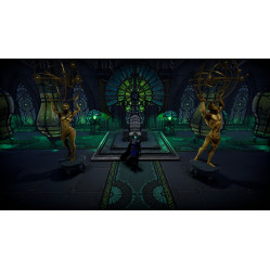 V Rising - Sinister Evolution Pack