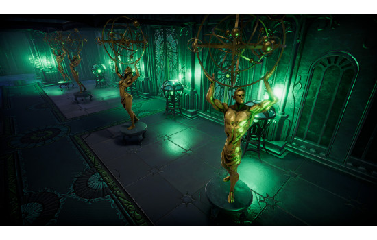 V Rising - Sinister Evolution Pack