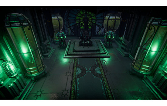V Rising - Sinister Evolution Pack