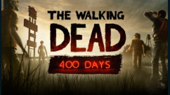 The Walking Dead: 400 Days