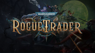 Warhammer 40000 Rogue Trader Warhammer 40000 Rogue Trader