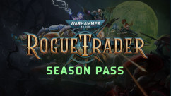 Warhammer 40,000: Rogue Trader – Season Pass