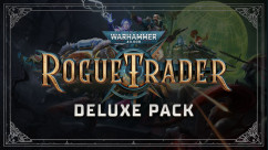 Warhammer 40,000: Rogue Trader – Deluxe Pack