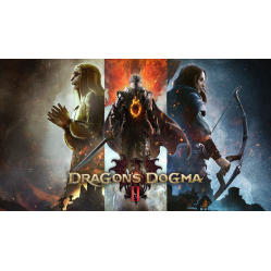 Dragon's Dogma 2