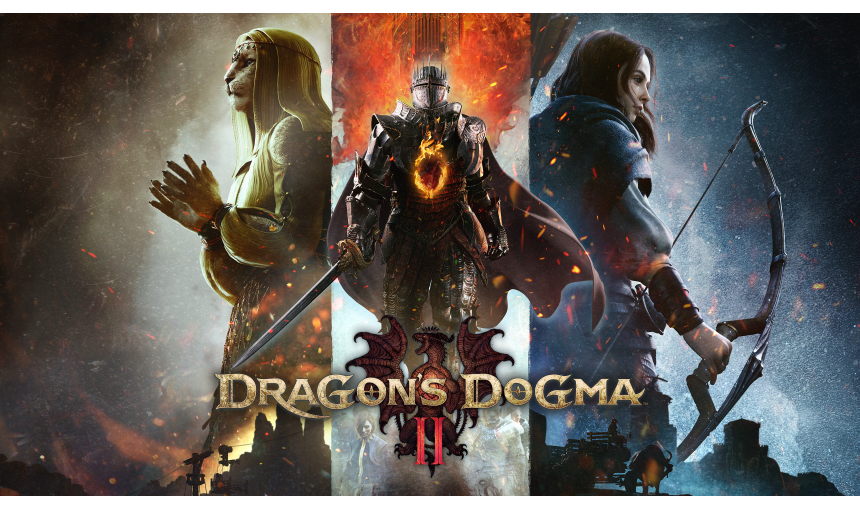 Dragon's Dogma 2
