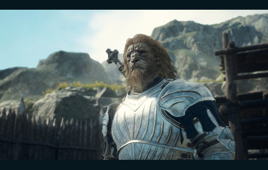 Dragon's Dogma 2