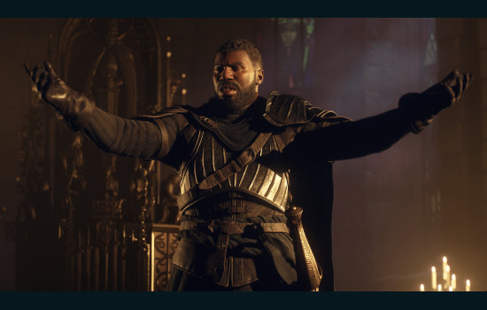 Dragon's Dogma 2