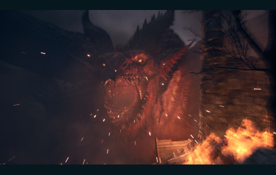 Dragon's Dogma 2 Deluxe Edition