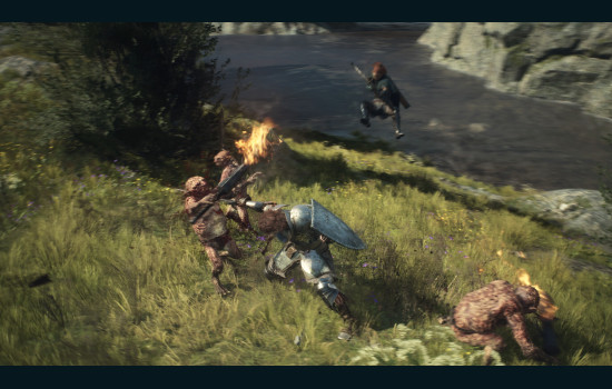 Dragon's Dogma 2 Deluxe Edition
