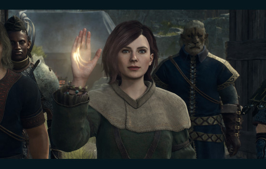Dragon's Dogma 2 Deluxe Edition