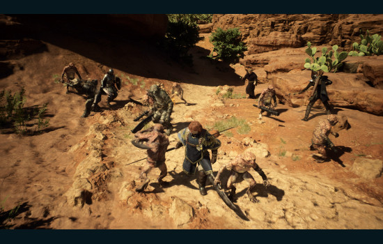 Dragon's Dogma 2 Deluxe Edition
