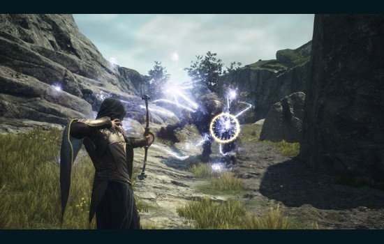 Dragon's Dogma 2 Deluxe Edition