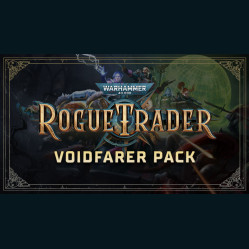 Warhammer 40,000: Rogue Trader – Voidfarer Pack