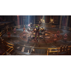 Warhammer 40,000: Rogue Trader – Voidfarer Pack