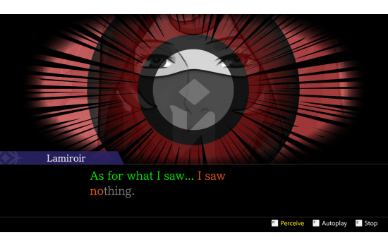 Apollo Justice: Ace Attorney Trilogy