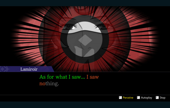 Apollo Justice: Ace Attorney Trilogy