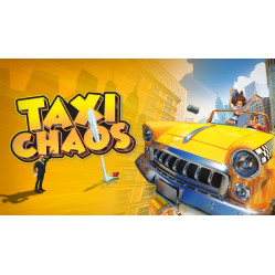Taxi Chaos