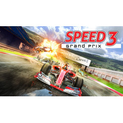 Speed 3: Grand Prix