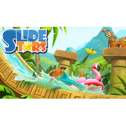 Slide Stars
