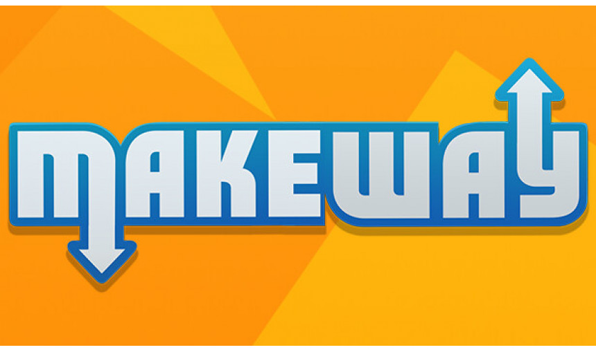 Make Way Make Way