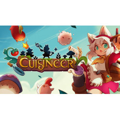 Cuisineer