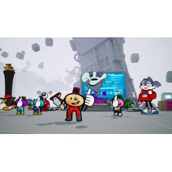 Glitch Busters: Boss Challenge Pack