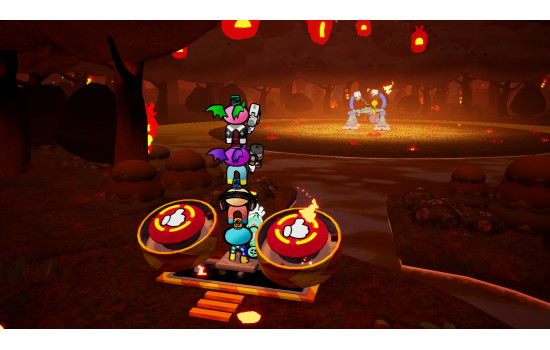 Glitch Busters: Boss Challenge Pack