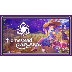 Homestead Arcana