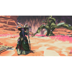Homestead Arcana