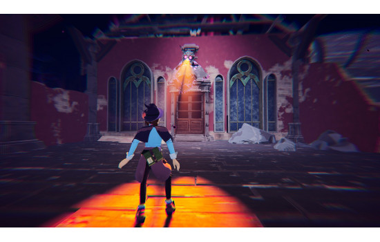 Homestead Arcana